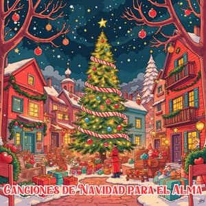Canciones de Navidad para el Alma - Navidad Acústica