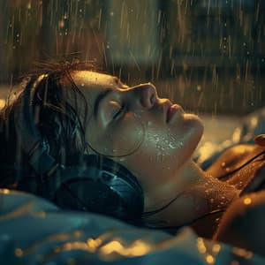 Rain's Nocturne: Sleep Music Journey - Sleep Sleep Sleep
