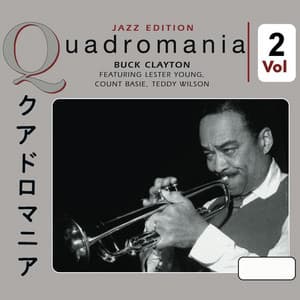 Buck Clayton , Vol. 2 - Buck Clayton