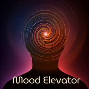 Mood Elevator: Brainwaves for Stress Reduction, Calm Vibes, Miracle Healing - Chill Brainwaves