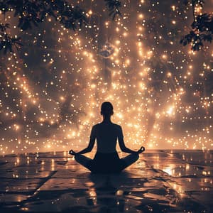 Temas Binaurales De Yoga Para Armonía - Música de Ondas Cerebrales Alfa