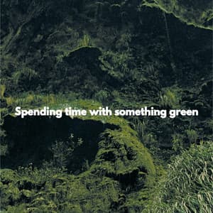Spending time with something green - Abendessen Jazz Ambiente