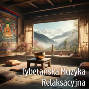 Tybetańska Muzyka Relaksacyjna - Strefa Relaksacyjnej Muzyki
