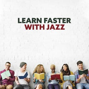 Learn Faster with Jazz - Deep Concentration and Focus with a Soft Melody - Mind Power Piano Masters