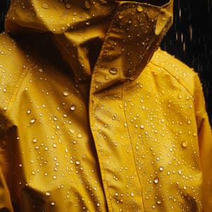 Rainy Day People - Sounds of Rain