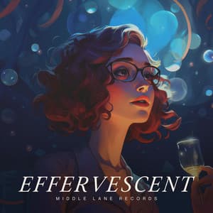 Effervescent - Serenity Spa Music Relaxation