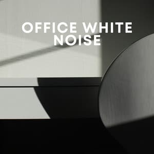 Office White Noise - Blue Noise Therapy