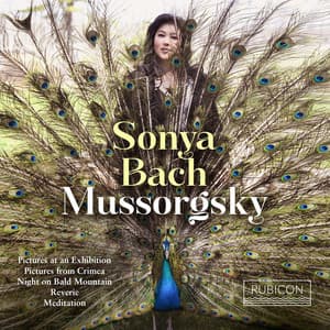 Mussorgsky - Modest Mussorgsky