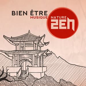 Bien être: Musique nature zen, Relaxation spirituelle, Soulagement du stress, Paix intérieure, Méditation de guérison - Ambiance de Guérison Spirituelle