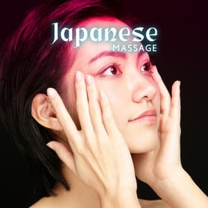 Japanese Massage: Relaxing Traditional Japanese Sounds, Shiatsu Massage, Zen Music Garden - Deep Massage Tribe