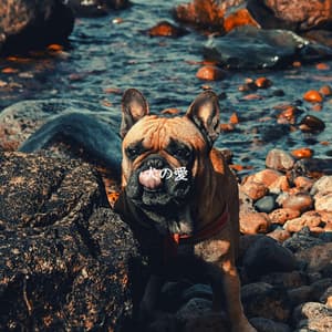 犬の愛 - Dîner Jazz