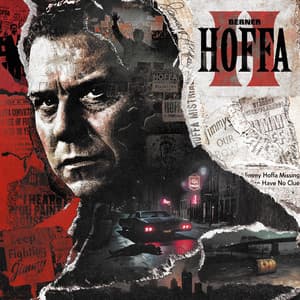 HOFFA - Berner