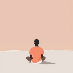 Paz Interior: Tonos De Meditación Armoniosos - Música meditativa