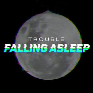 Trouble Falling Asleep: Nature Music, Ambient Streams, Rain Sounds - Healing Power Club
