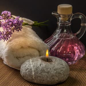 Peaceful Retreat: Music for Massage Ambiance - Peaceful Music Journey