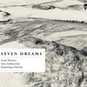 Seven Dreams - Izumi Kimura