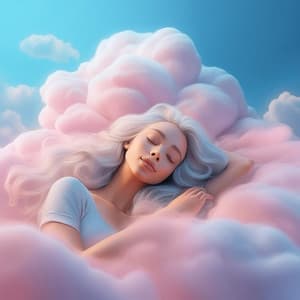 Música Lofi Para Un Sueño Tranquilo - Lofi de quietud profunda