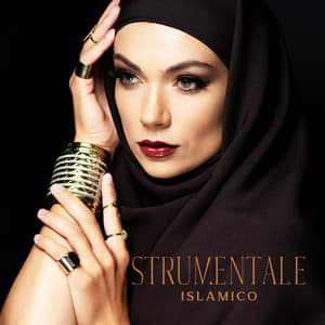 Strumentale islamico: Ramadan musulmano, Sfondo arabo - Club di relax mentale