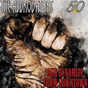 Striker Selects Dub Dynamite from Downtown - The Aggrovators