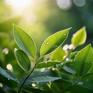 Music For Exploring The Unwritten Pages Of Existence - Relaxing Moments