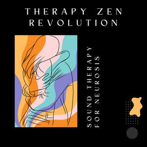 Sound Therapy for Neurosis - Therapy Zen Revolution