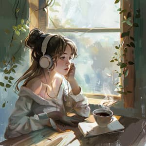 Subtle Relaxation: Chill Music for Relaxation - Embracing Sounds