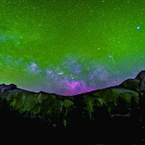 Echoes of Quiet Fall Days - Latin Chill Out