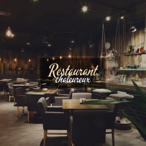 Restaurant chaleureux: Musique instrumentale romantique pour piano - Musique de Piano de Détente