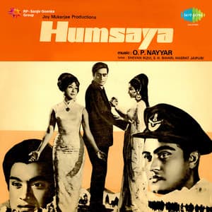 Humsaya - O. P. Nayyar