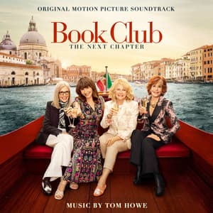 Book Club: The Next Chapter - Tom Howe