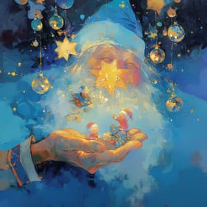 Resplandor del Yule - Coro Navidad Blanca