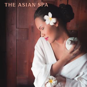 The Asian Spa: Chinese-Syle Music for Spa, Beauty Treatments & Aromatherapy - Asian Music Sanctuary