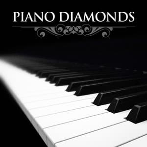 Piano Diamonds - Relaxed Piano Music
