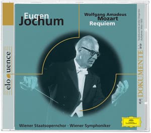 Mozart: Requiem K.626 - Wolfgang Amadeus Mozart