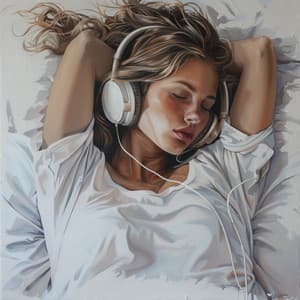 Music for Sleep: Echoes of Calm - Only Sleep