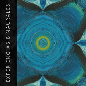 Experiencias Binaurales: Escape Mental a la dimensión Theta - Relajacion
