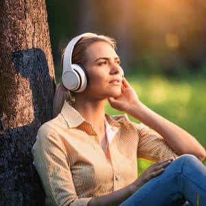 Música De Guitarra Tranquila: Sonidos Para La Relajación - Sonido de lluvia ASMR