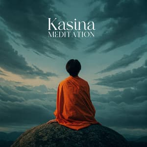 Kasina Meditation: Deep Absorption States with Buddhist Singing Bowls - Tibetan Singing Bowls Collection