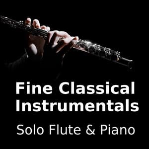 Fine Classical Instrumentals II - The Classic Players