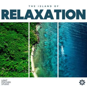The Island of Relaxation - Música Zen Relaxante