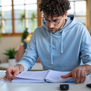 Mystic Study Moments: Captivating Piano for Learning - Relaxing Study Music Playlists