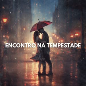 Encontro na Tempestade - Sons da natureza HD
