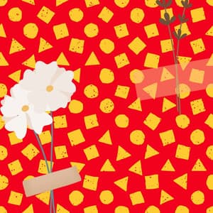 Peaceful Background Music for Getting Better - Chill Hop Playlist