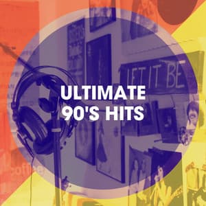 Ultimate 90's Hits - Hits, Etc.
