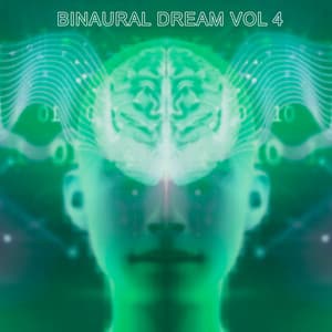 Binaural Dream, Vol. 4 - HOANG TI
