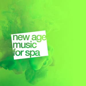 New Age Music for Spa - New Age Spa Music