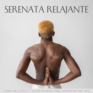 Serenata Relajante: Piano Relajante Y Ruido Blanco Para Disfrutar Del Spa - Ruido blanco granular