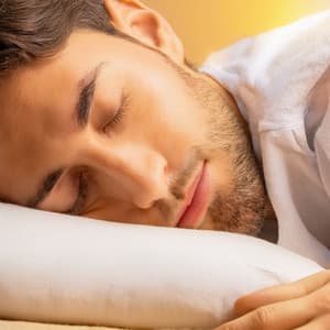 Orquesta De Sueño Tranquilo Para Noches Relajantes - Jason Humphries