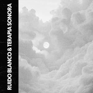 Ruido Blanco & Terapia Sonora: Serena con la Luna - Ruido Blanco Hart