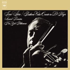 Beethoven: Violin Concerto in D Major, Op. 61 - Ludwig van Beethoven